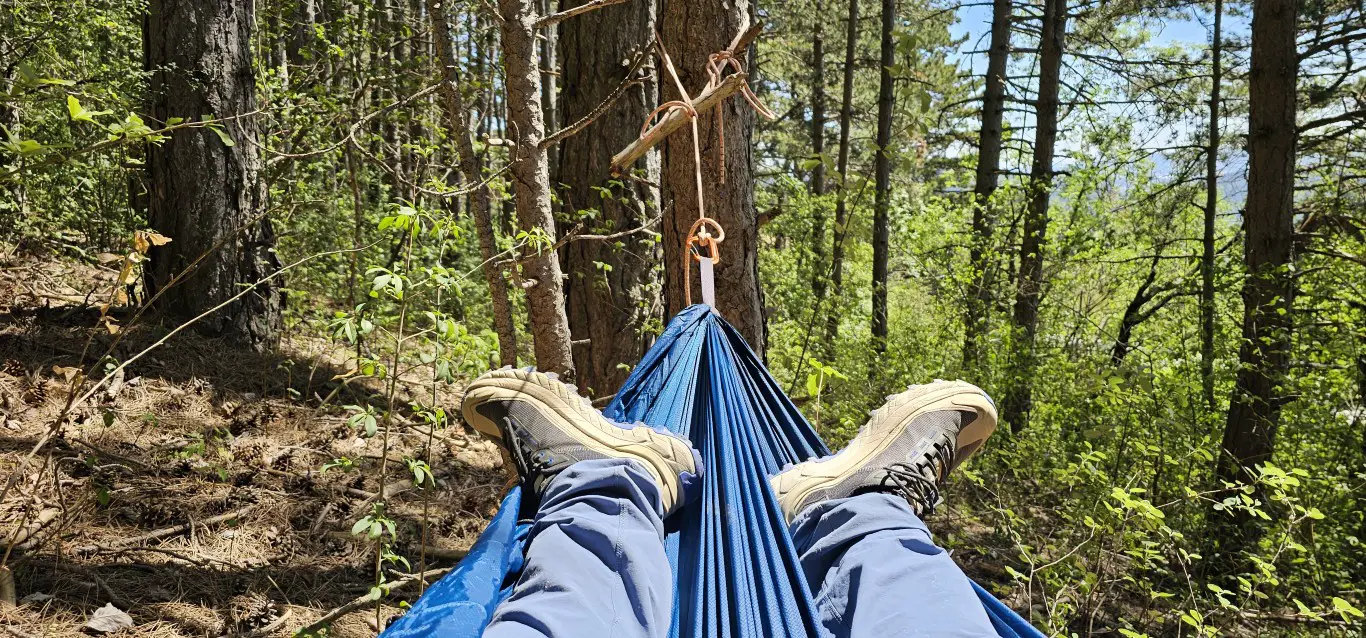 Der kompetente OUTSIDEstories-Test: DECATHLON QUECHUA Wanderschuhe MH900 low - Wanderschuhe Herren