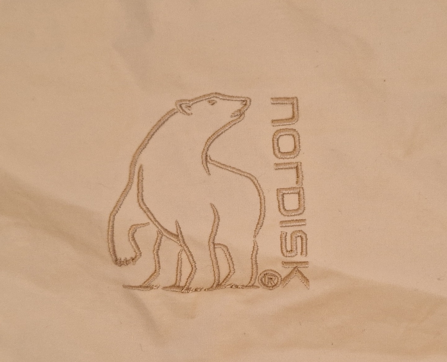 Nordisk - Saga +5° Blanket Schlafsack