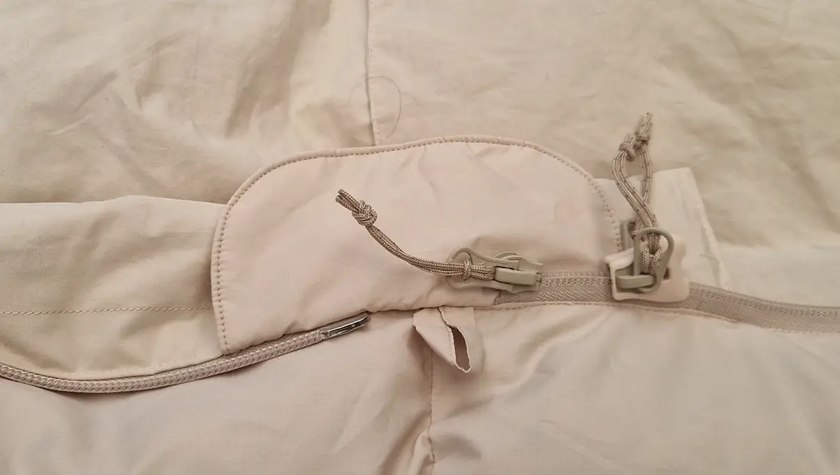 Nordisk - Saga +5° Blanket Schlafsack
