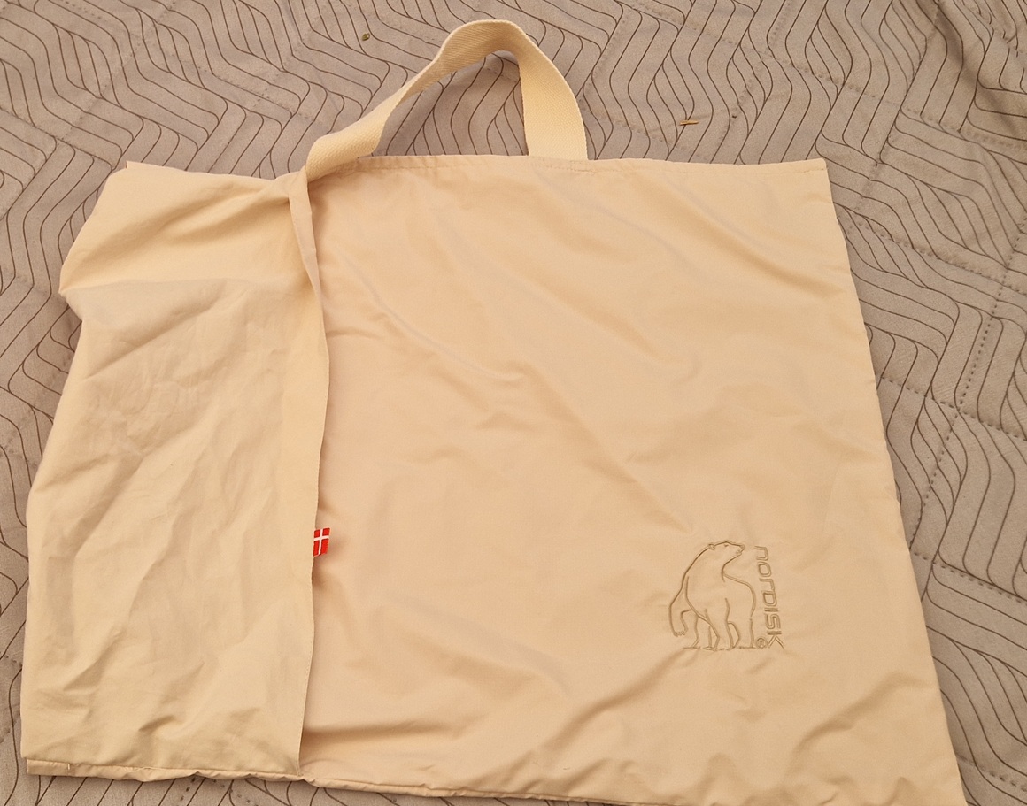 Nordisk - Saga +5° Blanket Schlafsack