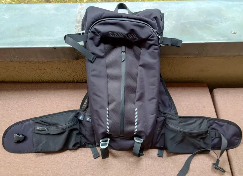 Rucksack