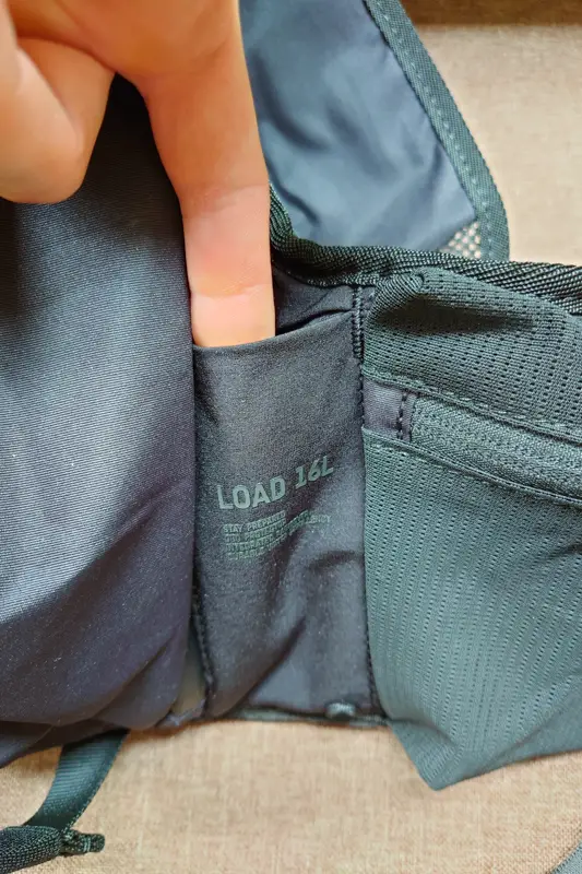 Tasche für Tool