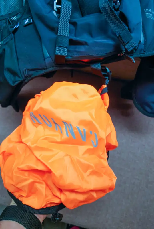 Regencover
