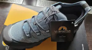 Der kompetente OUTSIDEstories-Test: Wanderschuh La Sportiva Ultra Raptor 3 Woman