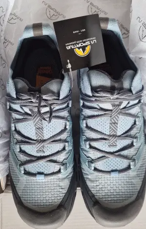 Der kompetente OUTSIDEstories-Test: Wanderschuh La Sportiva Ultra Raptor 3 Woman