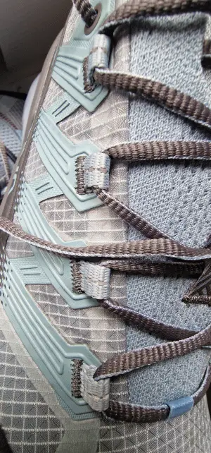 Der kompetente OUTSIDEstories-Test: Wanderschuh La Sportiva Ultra Raptor 3 Woman