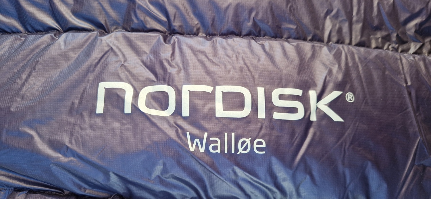 Der kompetente OUTSIDEstories-Test: Nordisk Walløe zehn Grad Mummy
