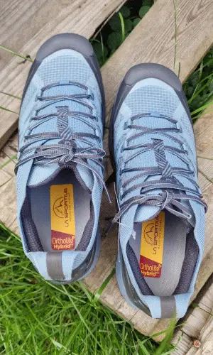 Der kompetente OUTSIDEstories-Test: Wanderschuh La Sportiva Ultra Raptor 3 Woman