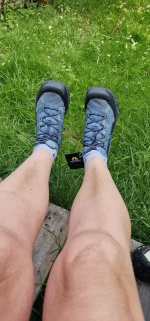 Der kompetente OUTSIDEstories-Test: Wanderschuh La Sportiva Ultra Raptor 3 Woman