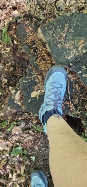 Der kompetente OUTSIDEstories-Test: Wanderschuh La Sportiva Ultra Raptor 3 Woman