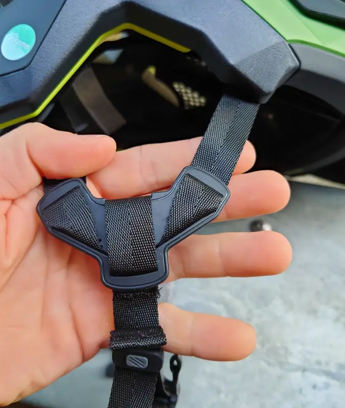 Der kompetente OUTSIDEstories-Test: Der Rudy Project Terraform MTB-, Enduro- und E-MTB-Helm