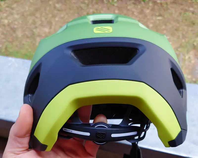 Der kompetente OUTSIDEstories-Test: Der Rudy Project Terraform MTB-, Enduro- und E-MTB-Helm