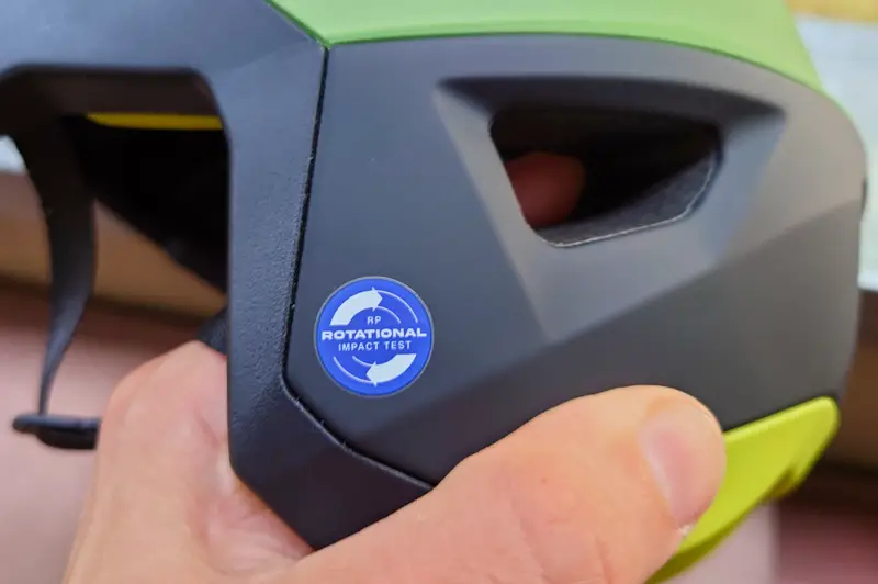 Der kompetente OUTSIDEstories-Test: Der Rudy Project Terraform MTB-, Enduro- und E-MTB-Helm 