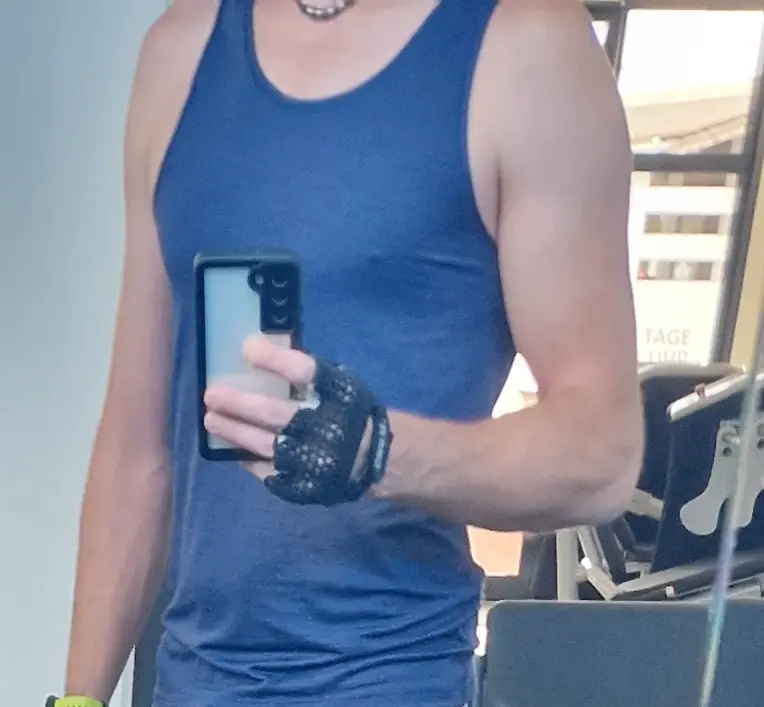 Löffler - M Singlet Merino Light