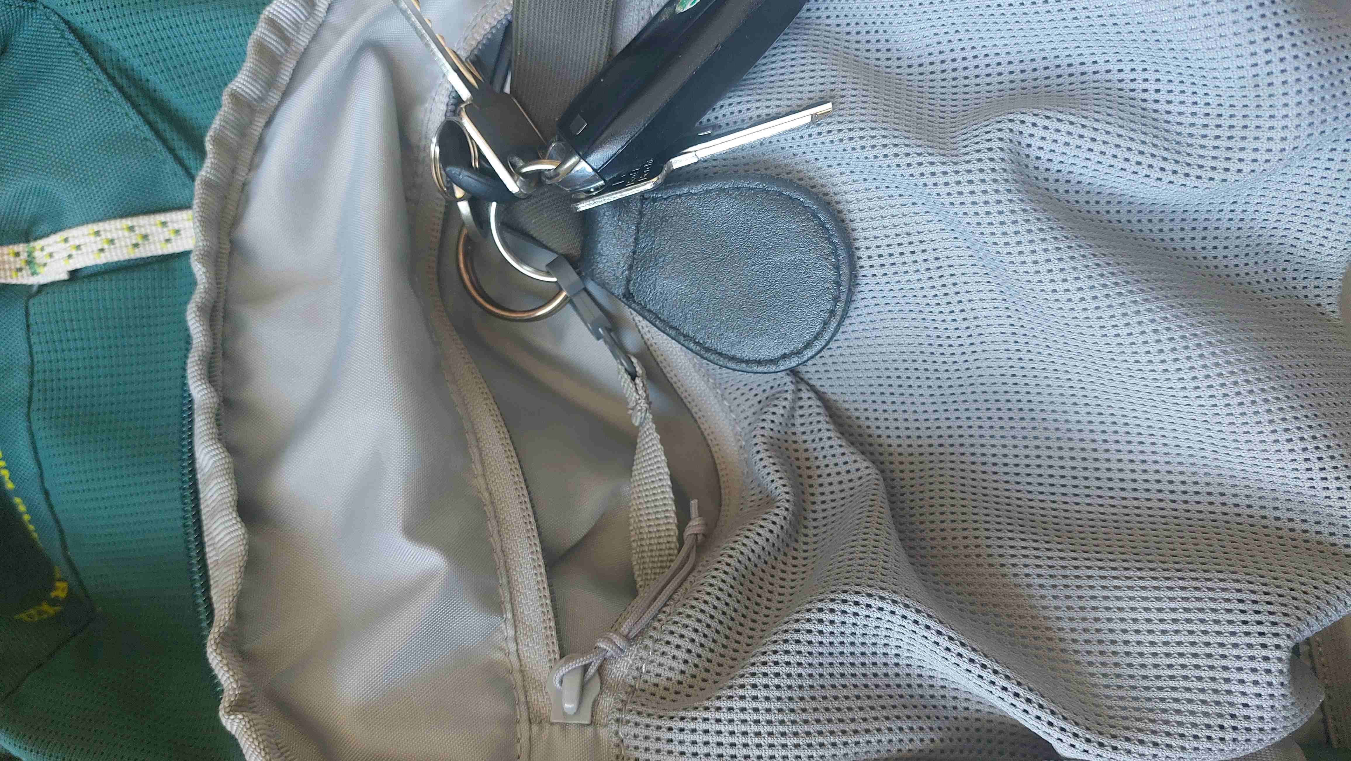 Der kompetente OUTSIDEstories-Test: Der Trinkrucksack Camelbak Rim Runner 22