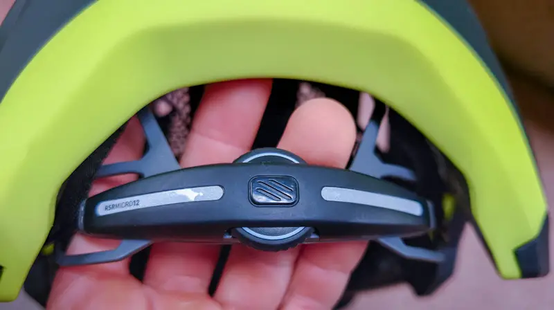 Der kompetente OUTSIDEstories-Test: Der Rudy Project Terraform MTB-, Enduro- und E-MTB-Helm 