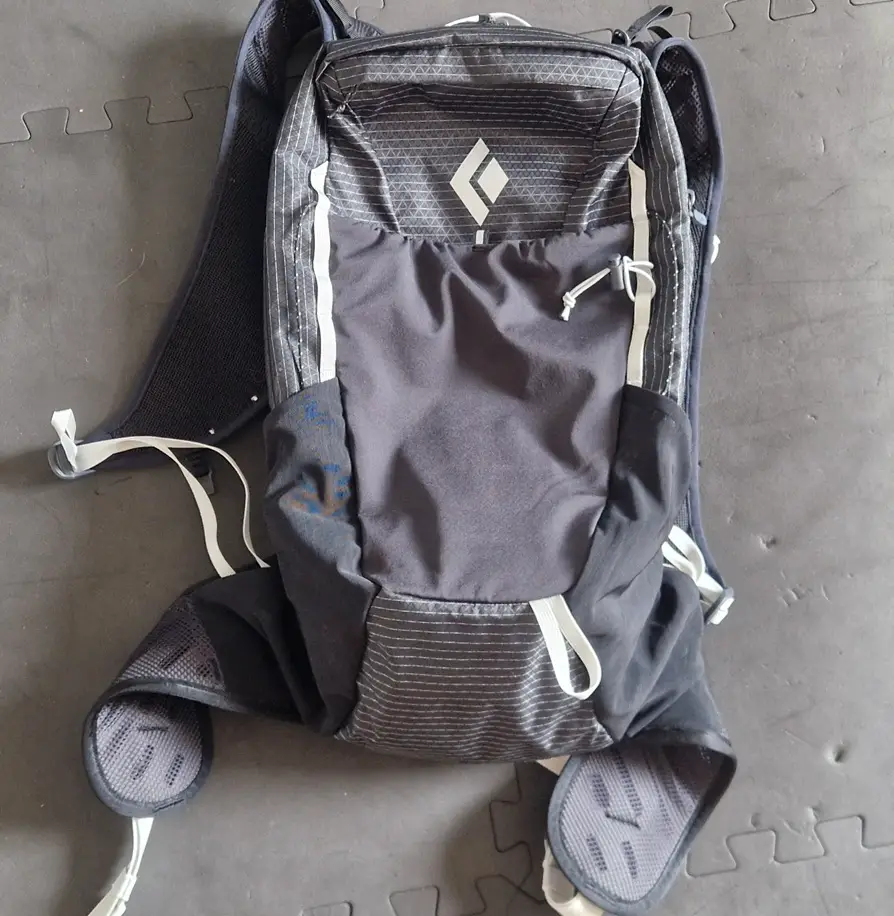 Der kompetente OUTSIDEstories-Test: Der Black Diamond Pursuit 25
