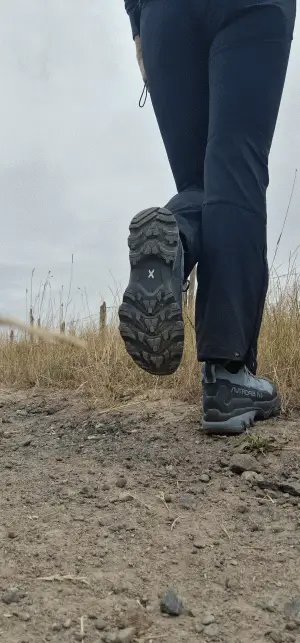 Der kompetente OUTSIDEstories-Test: Wanderschuh La Sportiva Ultra Raptor 3 Woman