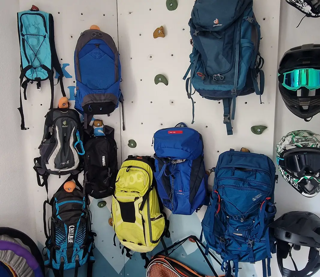 Der kompetente OUTSIDEstories-Test: Der Black Diamond Pursuit 25