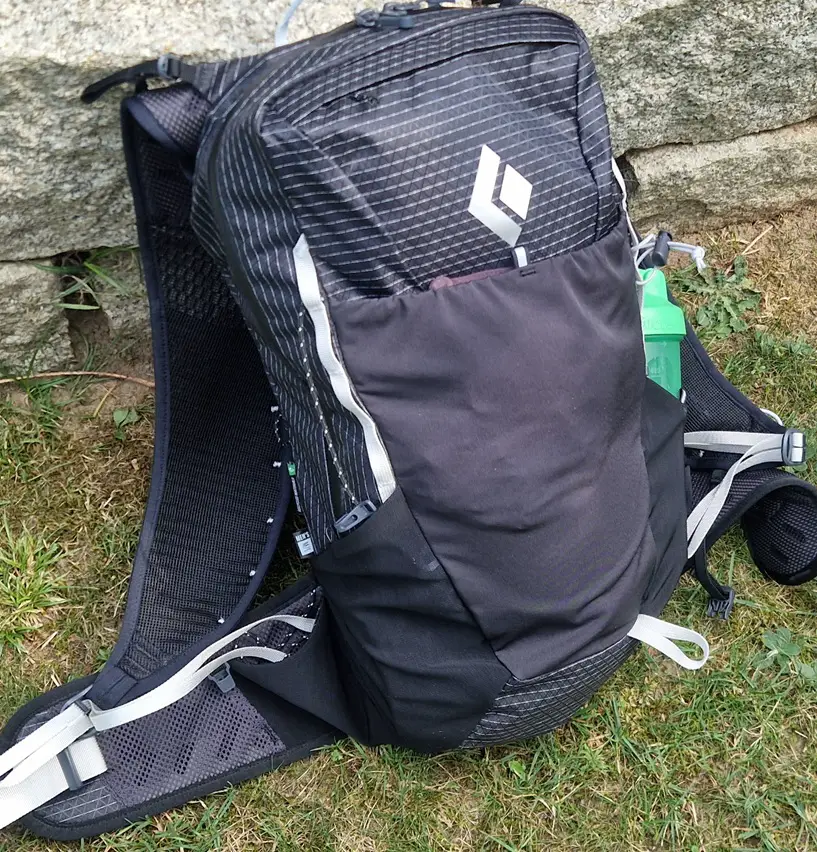 BLACK DIAMOND Pursuit 25 Backpack