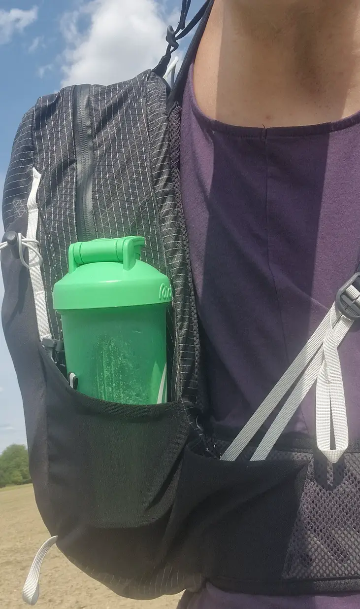 BLACK DIAMOND Pursuit 25 Backpack