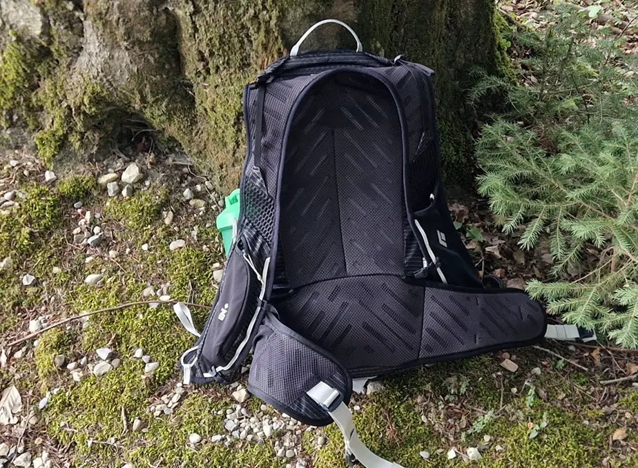 BLACK DIAMOND Pursuit 25 Backpack