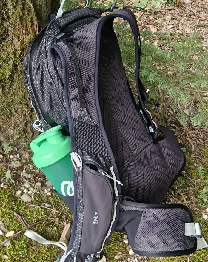 Der kompetente OUTSIDEstories-Test: Der Black Diamond Pursuit 25