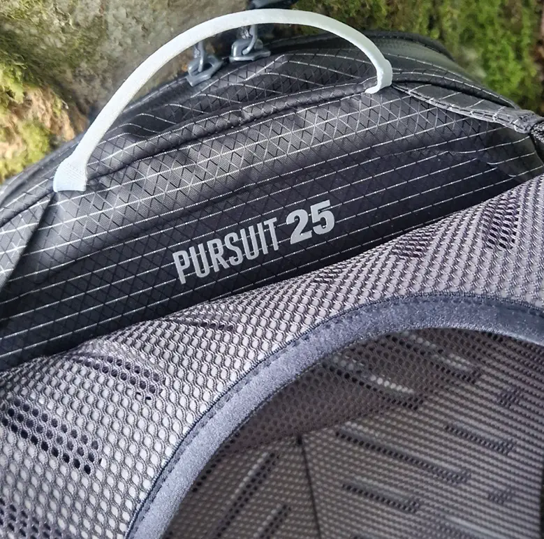 Der kompetente OUTSIDEstories-Test: Der Black Diamond Pursuit 25