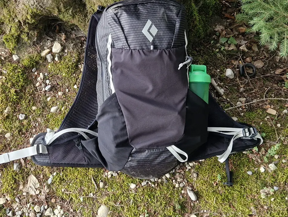 Der kompetente OUTSIDEstories-Test: Der Black Diamond Pursuit 25