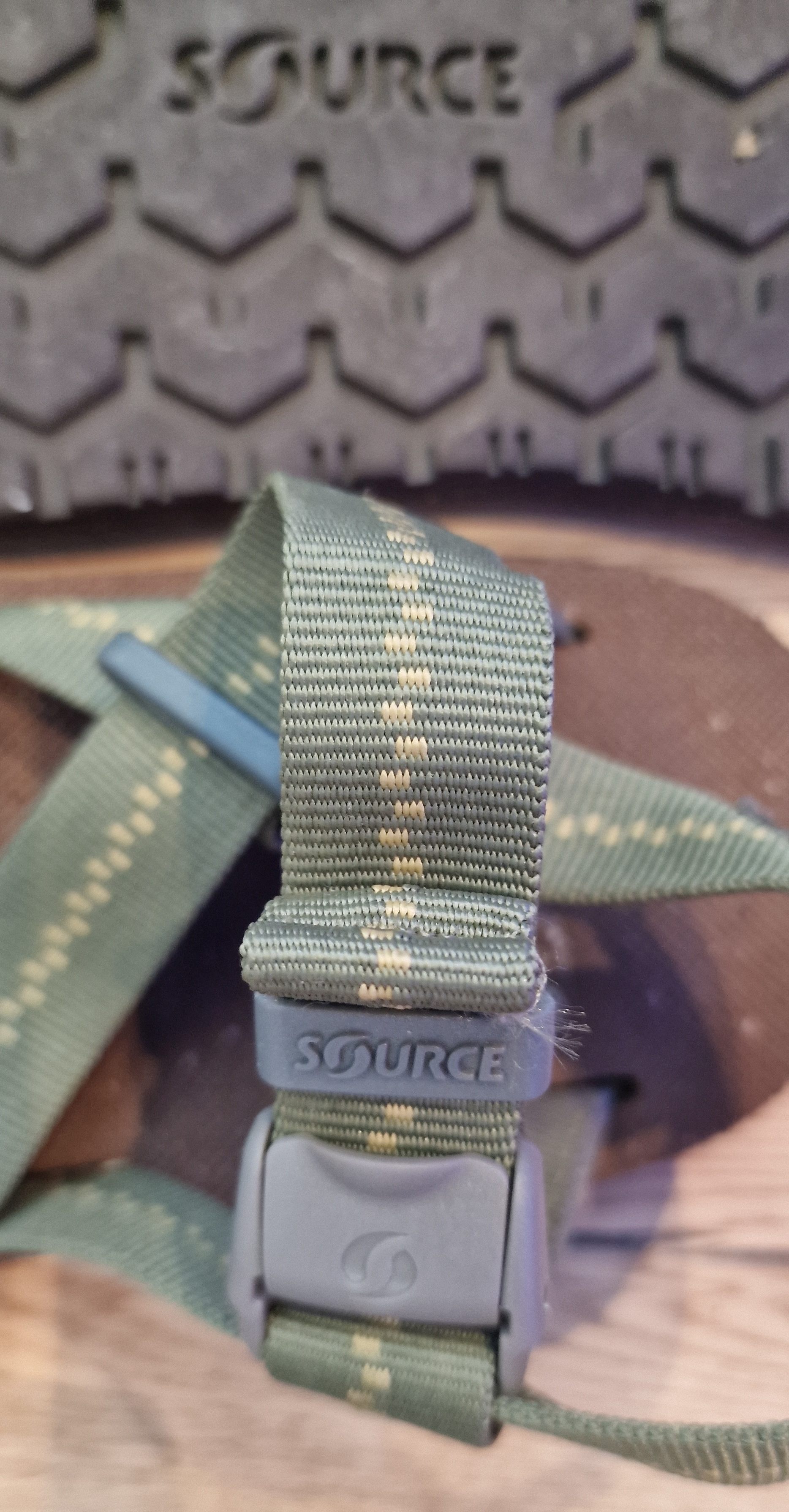 Der kompetente OUTSIDEstories-Test: Die Source Solo Barfußsandalen