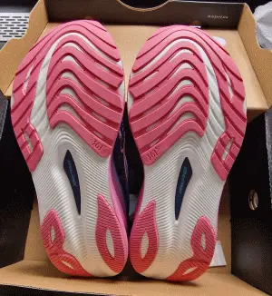 Der kompetente OUTSIDEstories-Test: 361 Women’s Ventus 2 Laufschuhe