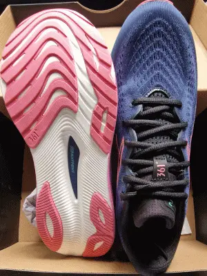Der kompetente OUTSIDEstories-Test: 361 Women’s Ventus 2 Laufschuhe