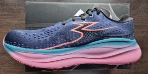 Der kompetente OUTSIDEstories-Test: 361 Women’s Ventus 2 Laufschuhe