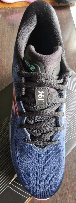 Der kompetente OUTSIDEstories-Test: 361 Women’s Ventus 2 Laufschuhe
