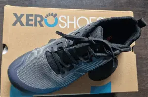 Der kompetente OUTSIDEstories-Test: Der Xero Shoes Mesa Summit Women Barfußschuh