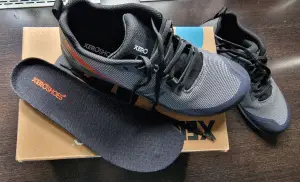 Der kompetente OUTSIDEstories-Test: Der Xero Shoes Mesa Summit Women Barfußschuh