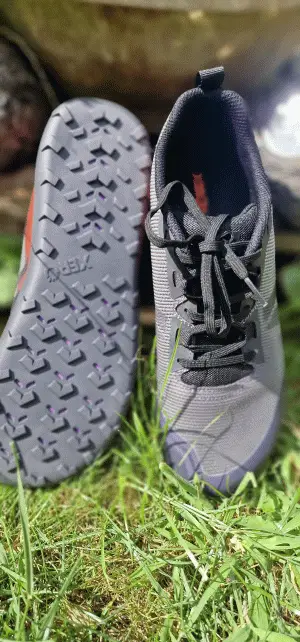 Der kompetente OUTSIDEstories-Test: Der Xero Shoes Mesa Summit Women Barfußschuh