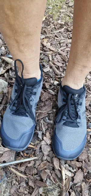 Der kompetente OUTSIDEstories-Test: Der Xero Shoes Mesa Summit Women Barfußschuh