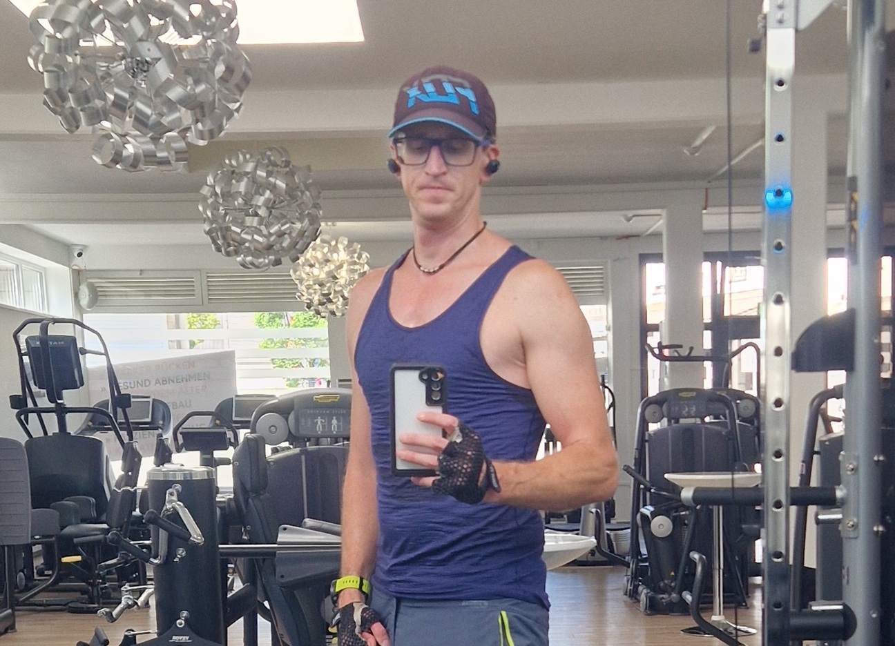 Löffler - M Singlet Merino Light