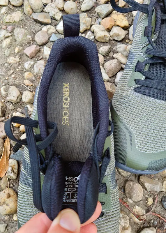 Der kompetente OUTSIDEstories-Test: Xero Shoes Mesa Summit, leichte Barfuß-Trailrunning-Schuhe 