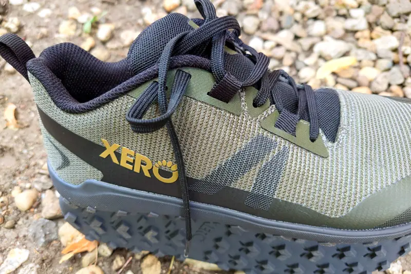 Der kompetente OUTSIDEstories-Test: Xero Shoes Mesa Summit, leichte Barfuß-Trailrunning-Schuhe 