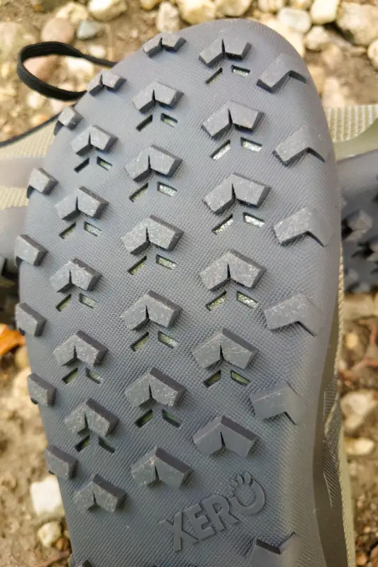Der kompetente OUTSIDEstories-Test: Xero Shoes Mesa Summit, leichte Barfuß-Trailrunning-Schuhe 