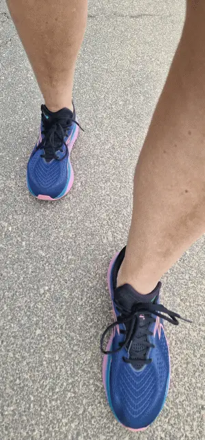 Der kompetente OUTSIDEstories-Test: 361 Women’s Ventus 2 Laufschuhe