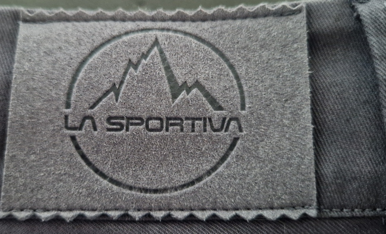 Der kompetente OUTSIDEstories-Test: La Sportiva - Mainliner Shorts