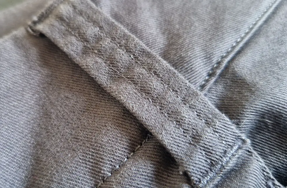 Der kompetente OUTSIDEstories-Test: La Sportiva - Mainliner Shorts