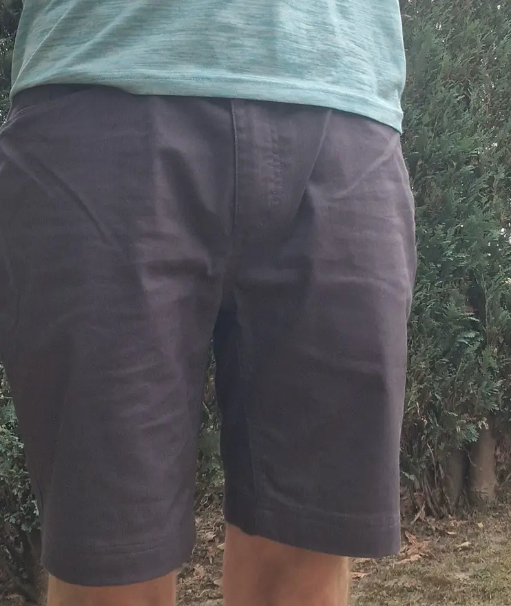 Der kompetente OUTSIDEstories-Test: La Sportiva - Mainliner Shorts