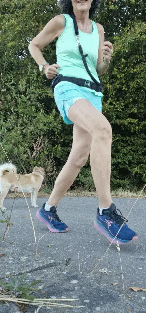 Der kompetente OUTSIDEstories-Test: 361 Women’s Ventus 2 Laufschuhe