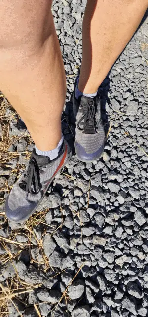 Der kompetente OUTSIDEstories-Test: Der Xero Shoes Mesa Summit Women Barfußschuh