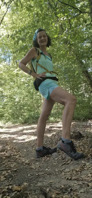 Der kompetente OUTSIDEstories-Test: Der Xero Shoes Mesa Summit Women Barfußschuh