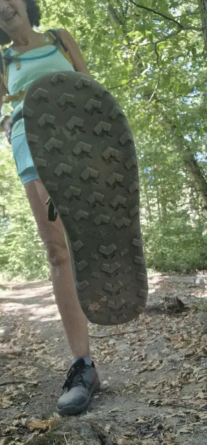 Der kompetente OUTSIDEstories-Test: Der Xero Shoes Mesa Summit Women Barfußschuh
